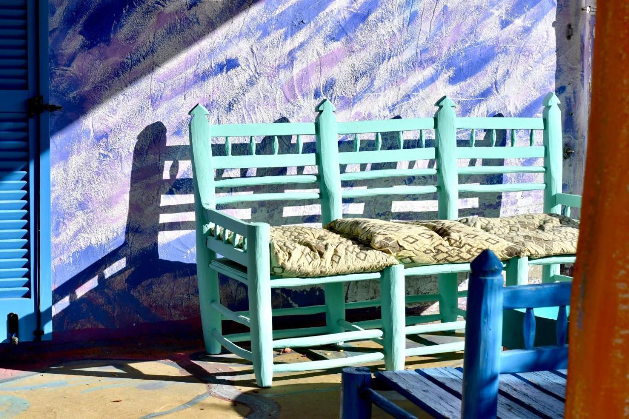 Bed and Breakfast Poecylia Carloforte  Zewnętrze zdjęcie